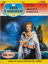 Zhoubná knihovna