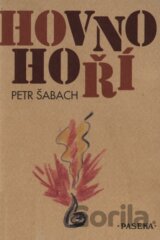 Hovno hoří