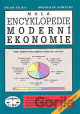 Malá encyklopedie moderní ekonomie