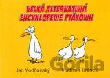 Velká alternativní encyklopedie ptákovin