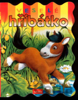 Veselé hříbátko