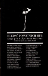 Hledač posvátných hub