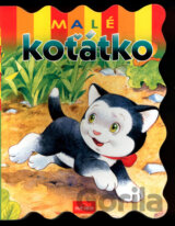 Malé koťátko