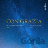 František Novotný, Igor Ardašev: Con grazia