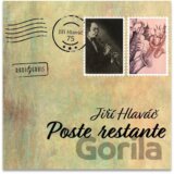 Jiří Hlaváč: Poste Restante
