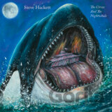 Steve Hackett: The Circus And The Nightwhale CD + BD