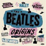 The Beatles Origins LP