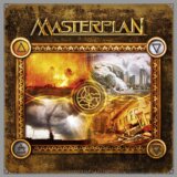 Masterplan: Masterplan / Anniversary CD+DVD