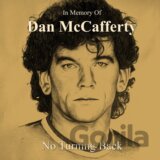 Dan McCafferty: In Memory Of Dan Mccafferty - No Turning LP