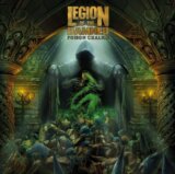 Legion of the Damned: The Poison Chalice