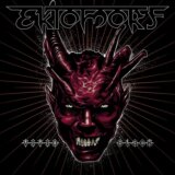 Ektomorf: Vivid Black