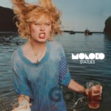 Moloko: Statues (Pink) LP