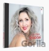 Kateřina Ševidová: Buď klidná
