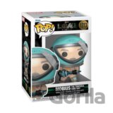 Funko POP Marvel: Loki Season 2 - Mobius (TVA Temporal Core Suit)