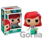 Funko POP Disney : S3 - Ariel Little Mermaid
