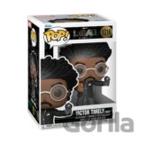 Funko POP Marvel: Loki Season 2 - Victor Timely