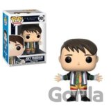 Funko POP TV: Friends - Joey in Chandler´s Clothes