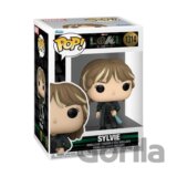 Funko POP Marvel: Loki Season 2 - Sylvie
