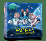 MLEM: Vesmírná agentura