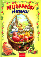 Velikonoční překvapení