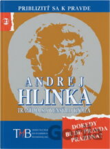 Andrej Hlinka : tribún slovenského národa