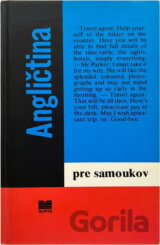 Angličtina pre samoukov