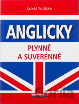 Anglicky plynně a suverénně