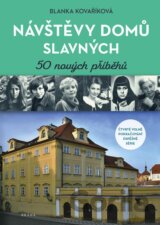 Návštěvy domů slavných
