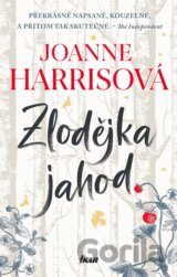 Zlodějka jahod