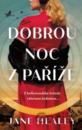 Dobrou noc z Paříže