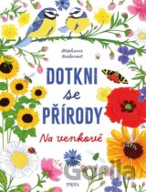 Dotkni se přírody: Na venkově