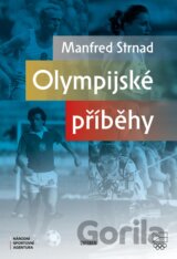 Olympijské příběhy