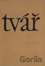 Tvář - výbor z časopisu
