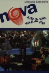 Nova křížem krážem
