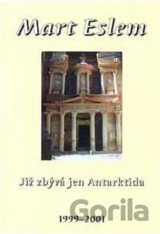 Již zbývá jen Antarktida