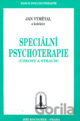 Speciální psychoterapie