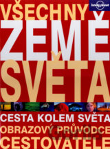 Všechny země světa - Lonely Planet