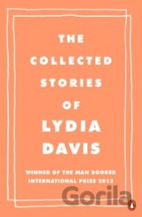 Collected Stories Of Lydia Davis