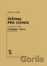 Čeština pro cizince
