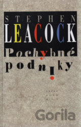 Pochybné podniky