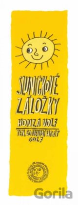 Sluníčkové záložky