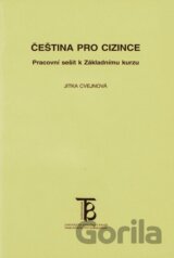 Čeština pro cizince