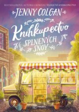 Kníhkupectvo splnených snov