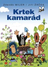 Krtek kamarád