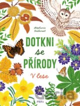 Dotkni se přírody: V lese