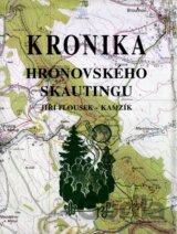 Kronika hronovského skautingu