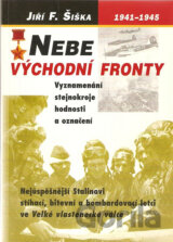 Nebe východní fronty