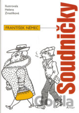 Soudničky