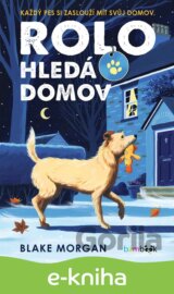 Rolo hledá domov