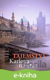 Tajemství Karlova mostu